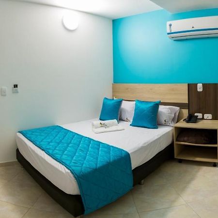 Hotel Sabana Del Sinu By Geh Suites Montería Zewnętrze zdjęcie