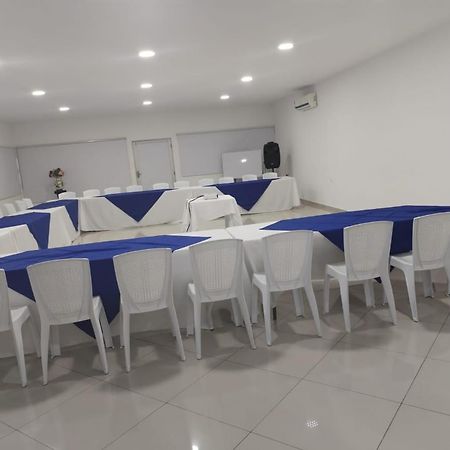 Hotel Sabana Del Sinu By Geh Suites Montería Zewnętrze zdjęcie