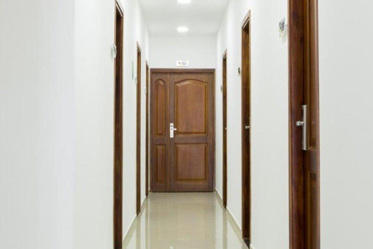 Hotel Sabana Del Sinu By Geh Suites Montería Zewnętrze zdjęcie