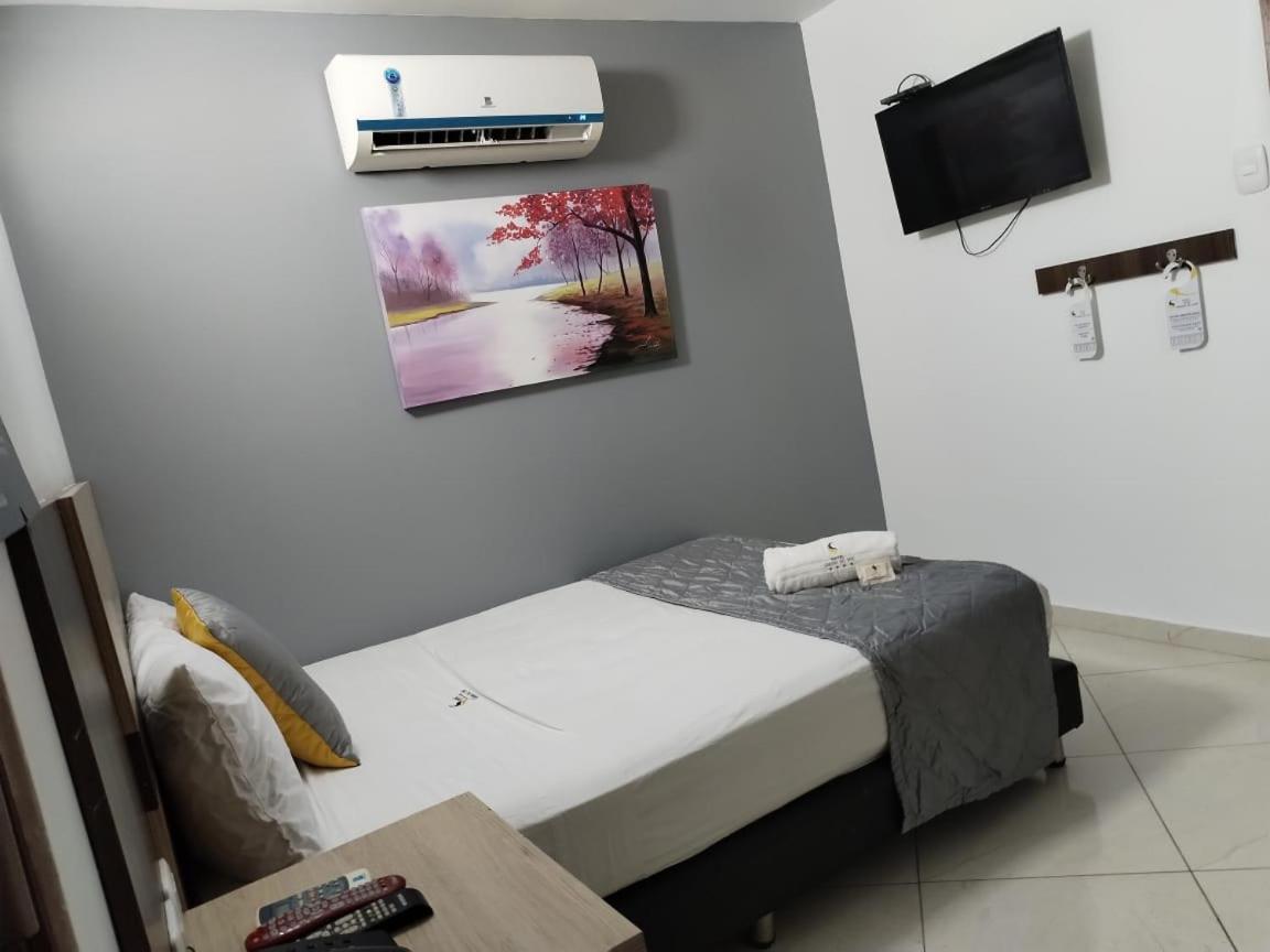 Hotel Sabana Del Sinu By Geh Suites Montería Zewnętrze zdjęcie