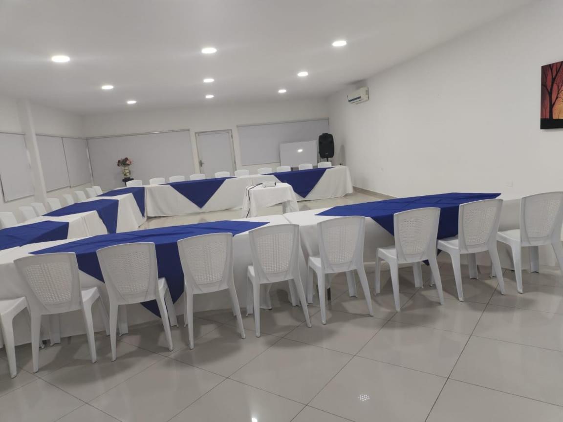 Hotel Sabana Del Sinu By Geh Suites Montería Zewnętrze zdjęcie