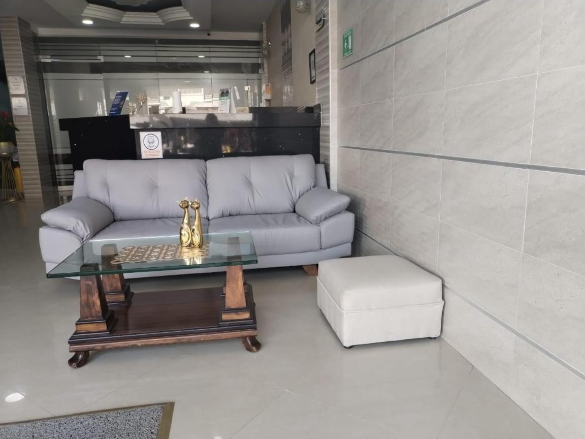 Hotel Sabana Del Sinu By Geh Suites Montería Zewnętrze zdjęcie