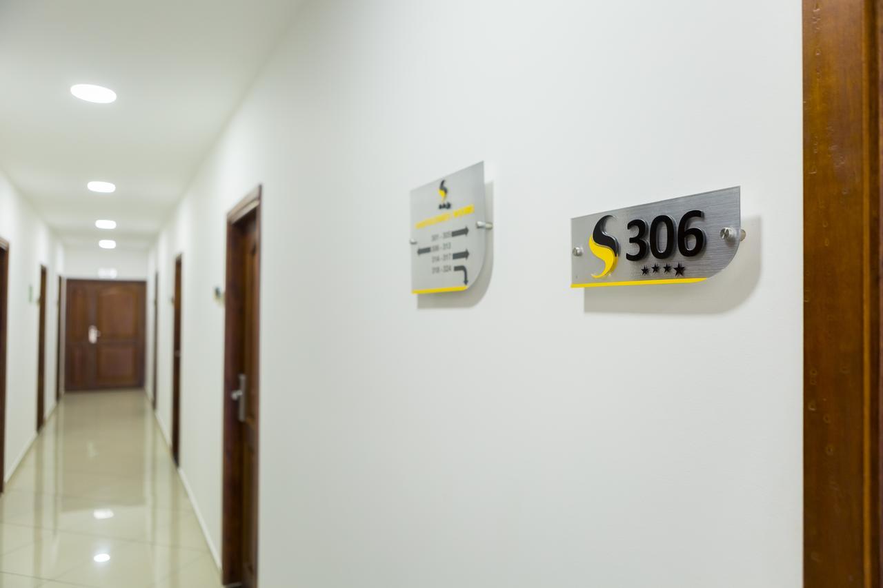 Hotel Sabana Del Sinu By Geh Suites Montería Zewnętrze zdjęcie