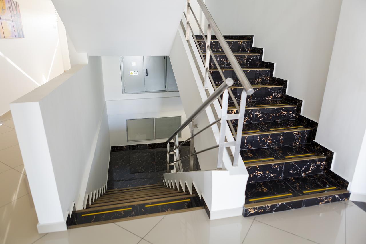 Hotel Sabana Del Sinu By Geh Suites Montería Zewnętrze zdjęcie