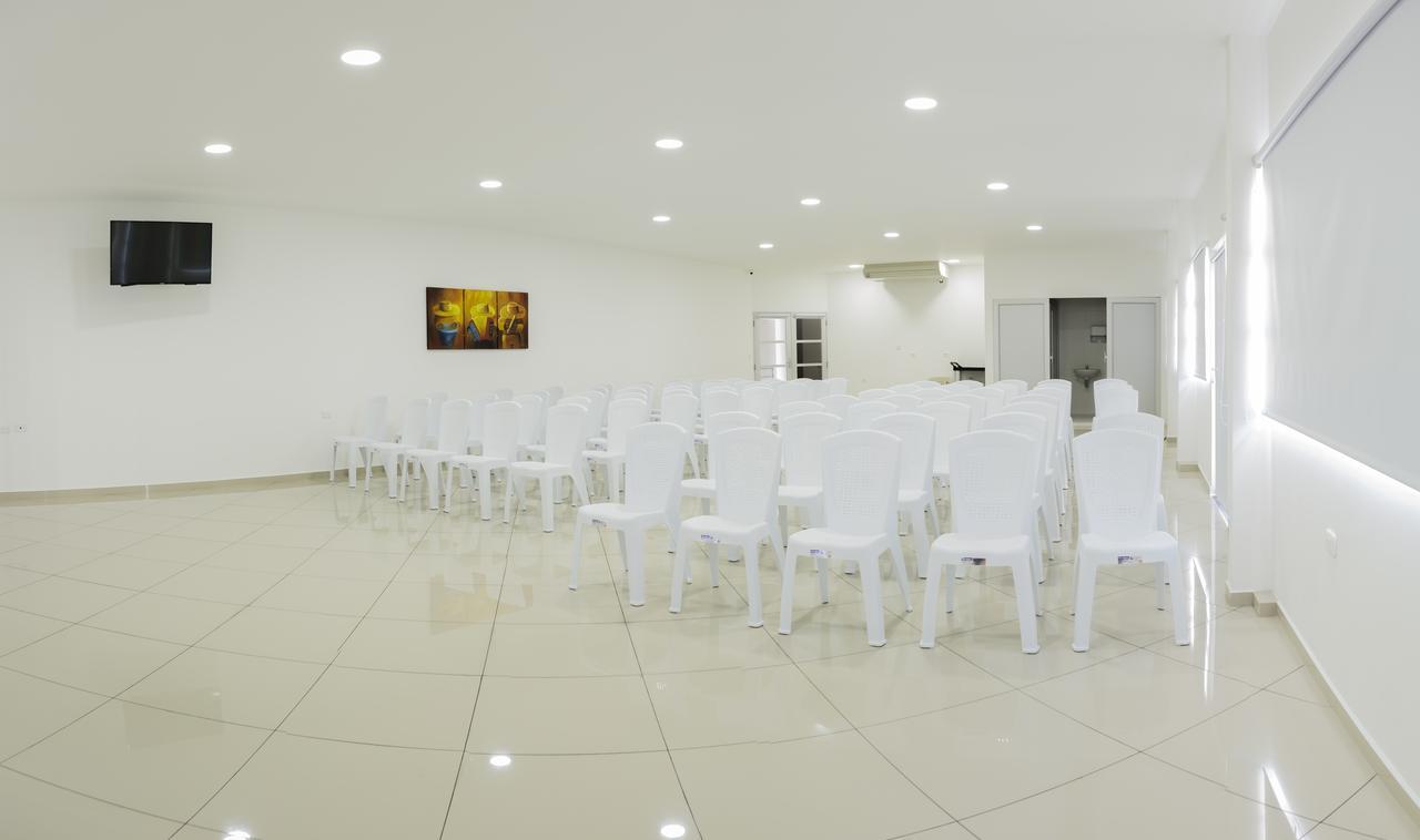 Hotel Sabana Del Sinu By Geh Suites Montería Zewnętrze zdjęcie